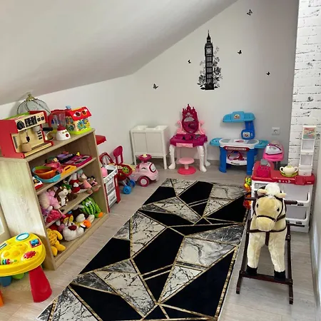 Apartman House Luce With Pool *
