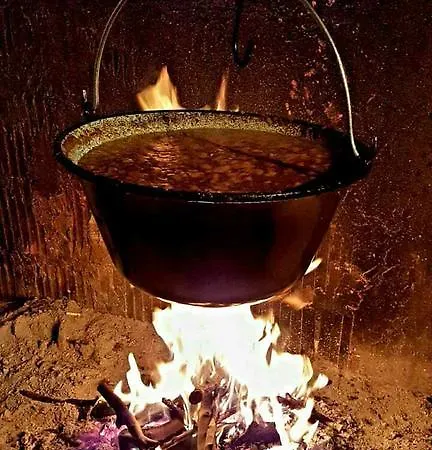 House Luce With Pool *