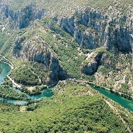 アパート House Luce With Pool *