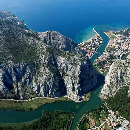 Apartamento House Luce With Pool