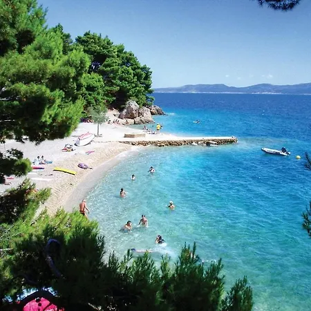 House Luce With Pool *