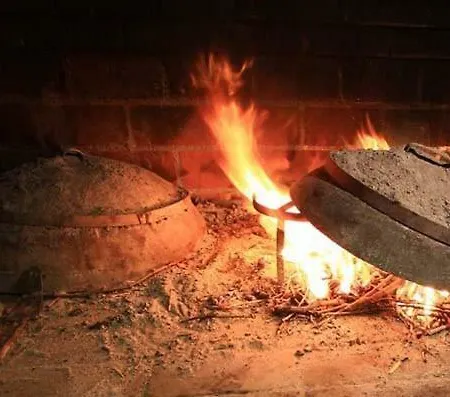 アパート House Luce With Pool *