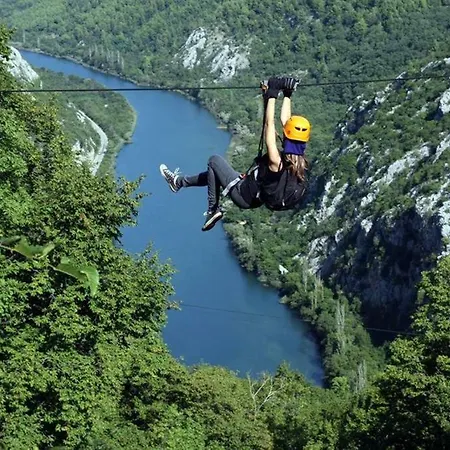 Apartamento House Luce With Pool Čisla