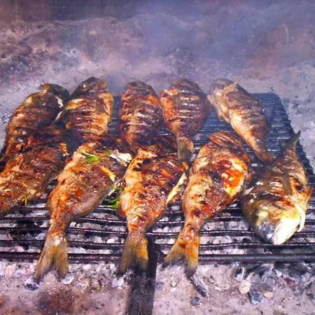 House Luce With Pool *