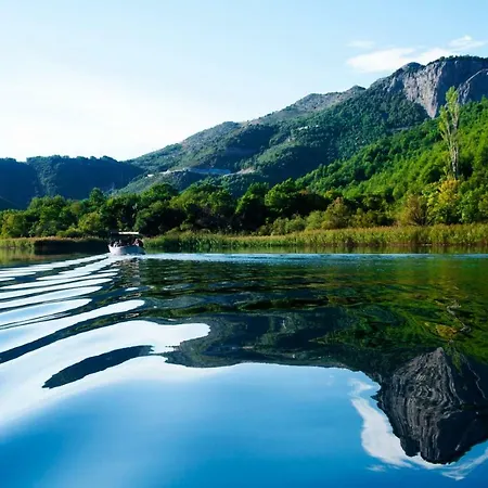 House Luce With Pool *