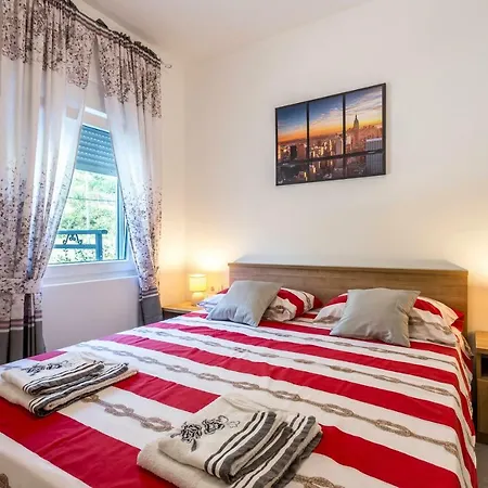 House Luce With Pool * Čisla