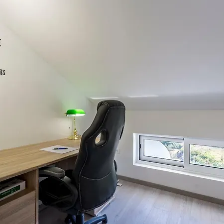 House Luce With Pool *