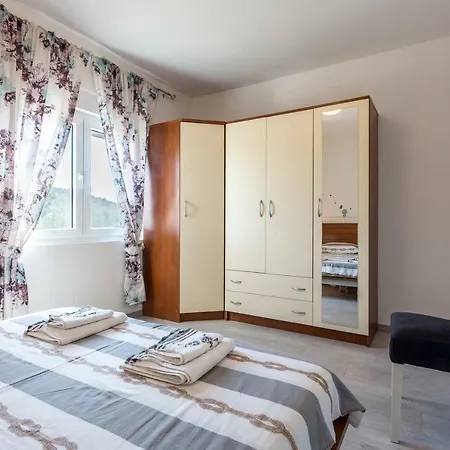 House Luce With Pool Čisla