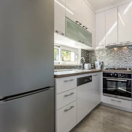 Apartamento House Luce With Pool