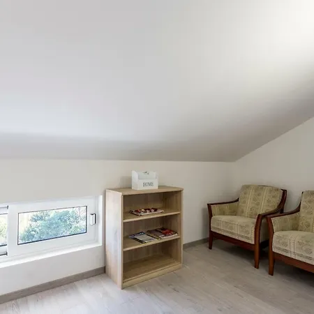 Apartman House Luce With Pool *