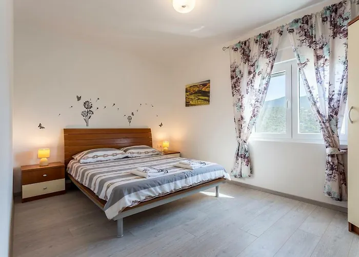 Appartement House Luce With Pool *