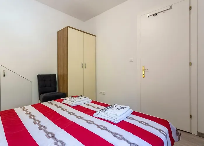 House Luce With Pool Appartement *