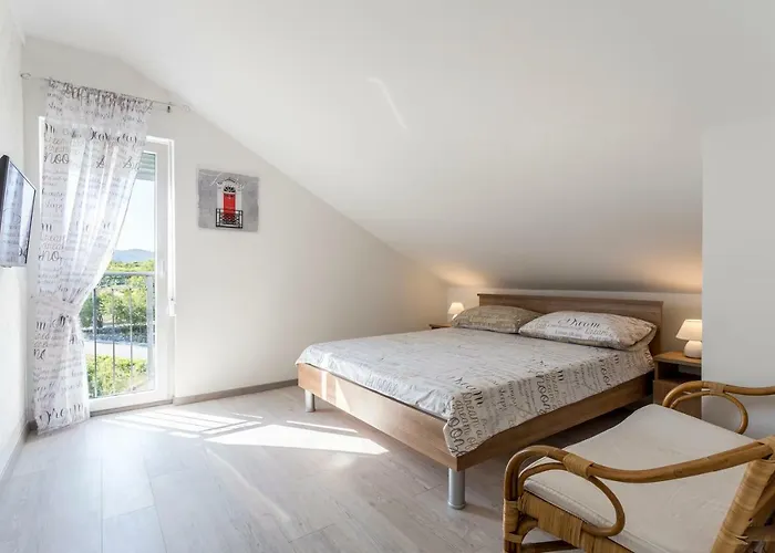 Appartement House Luce With Pool *