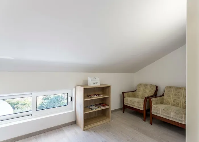 Appartement House Luce With Pool *